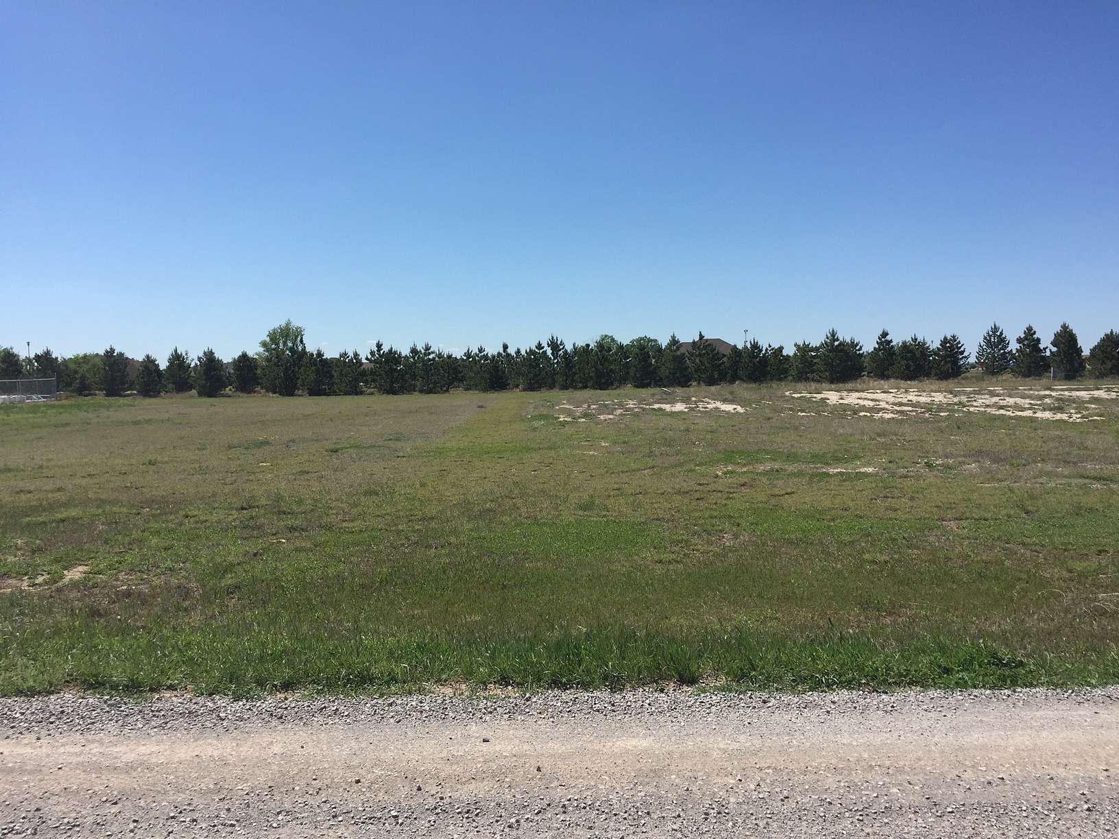 1.69 Acres of Commercial Land for Sale in Waynoka, Oklahoma