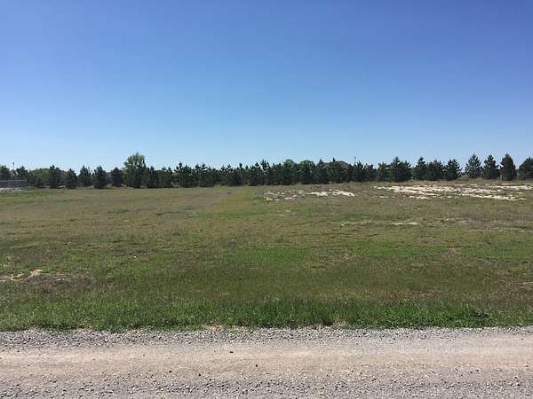 1.69 Acres of Commercial Land for Sale in Waynoka, Oklahoma