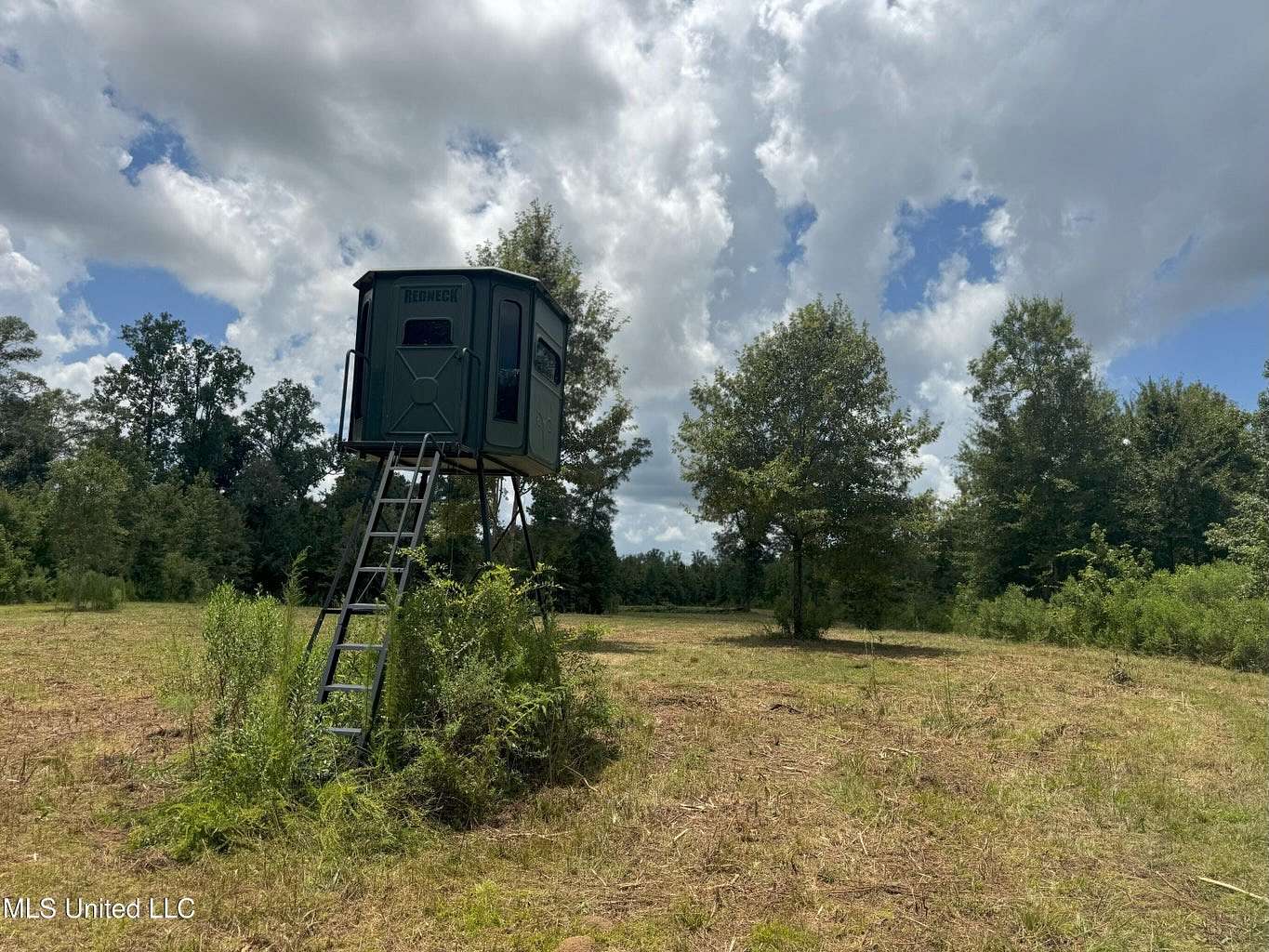 148 Acres of Land for Sale in Brookhaven, Mississippi