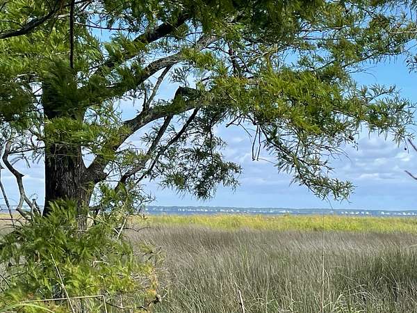 3.5 Acres of Land for Sale in Beaufort Township, North Carolina