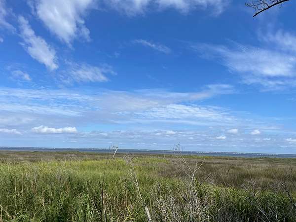3.5 Acres of Land for Sale in Beaufort Township, North Carolina