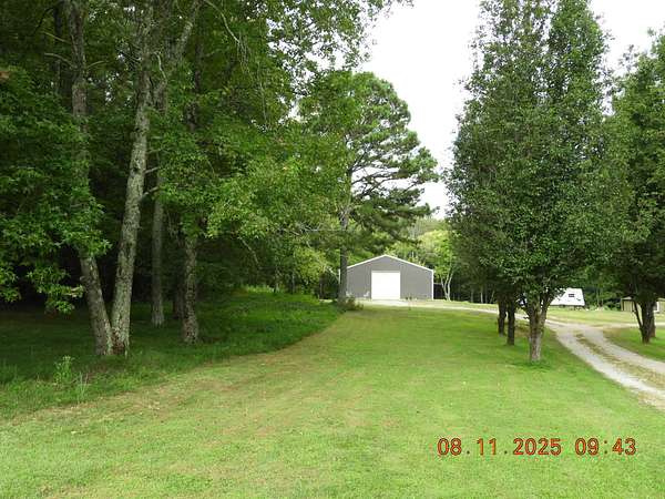 5 Acres of Residential Land for Sale in Pulaski, Tennessee