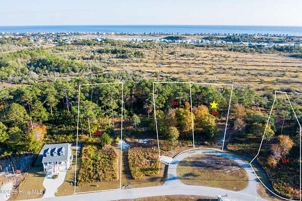 0.42 Acres of Residential Land for Sale in Sneads Ferry, North Carolina