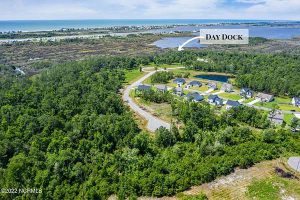 0.35 Acres of Residential Land for Sale in Sneads Ferry, North Carolina