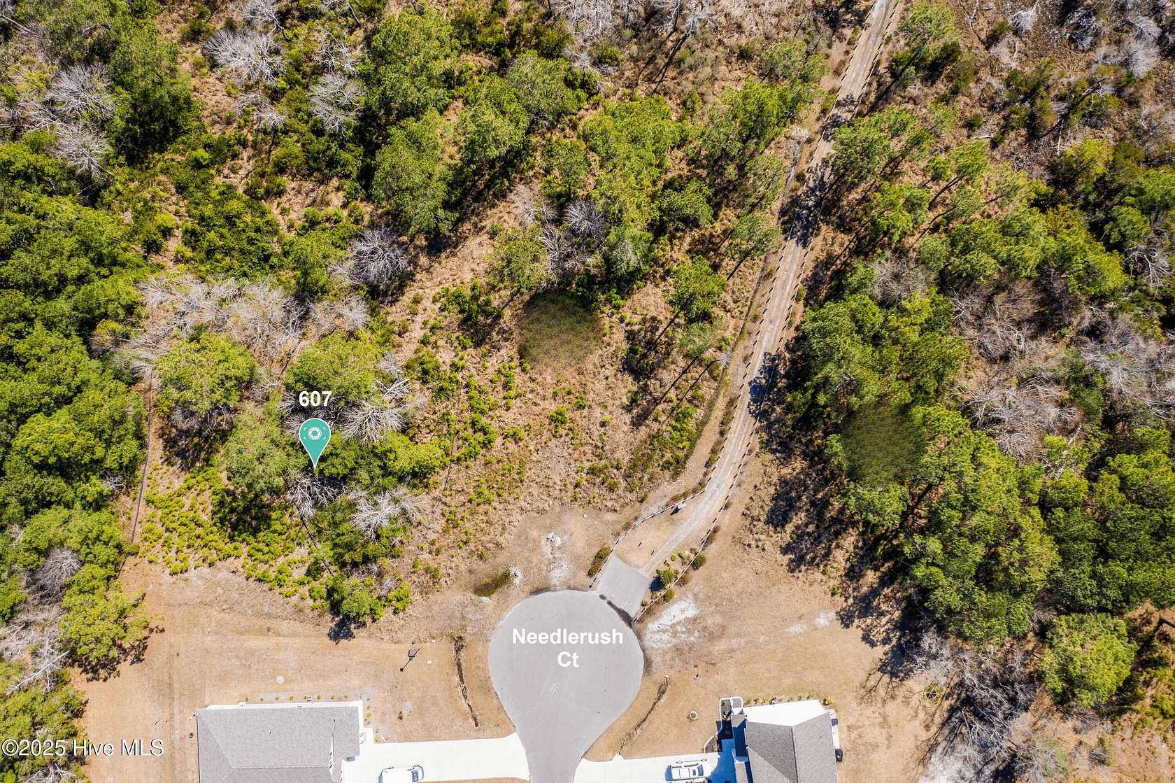 2 Acres of Residential Land for Sale in Sneads Ferry, North Carolina