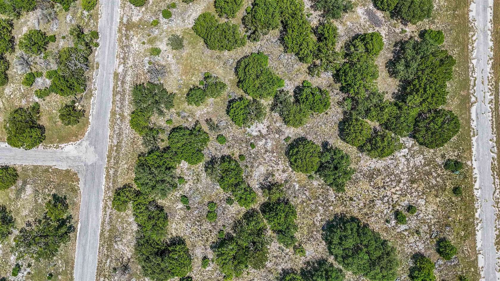 0.26 Acres of Residential Land for Sale in Horseshoe Bay, Texas