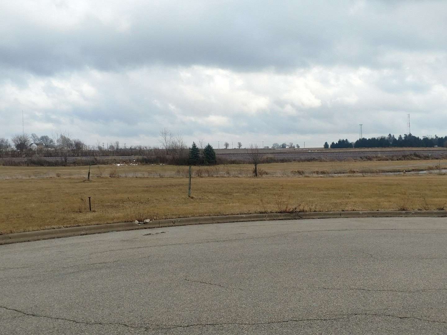 0.28 Acres of Residential Land for Sale in DeKalb, Illinois