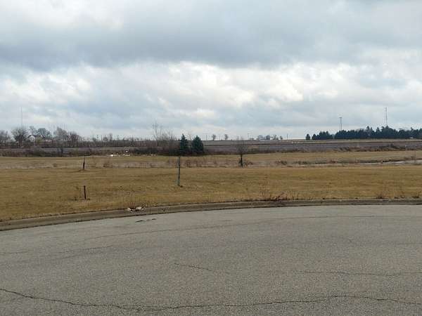0.28 Acres of Residential Land for Sale in DeKalb, Illinois