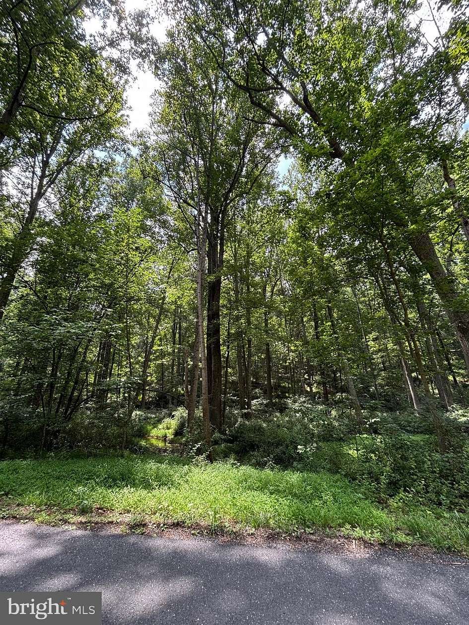 26.2 Acres of Land for Sale in Westminster, Maryland