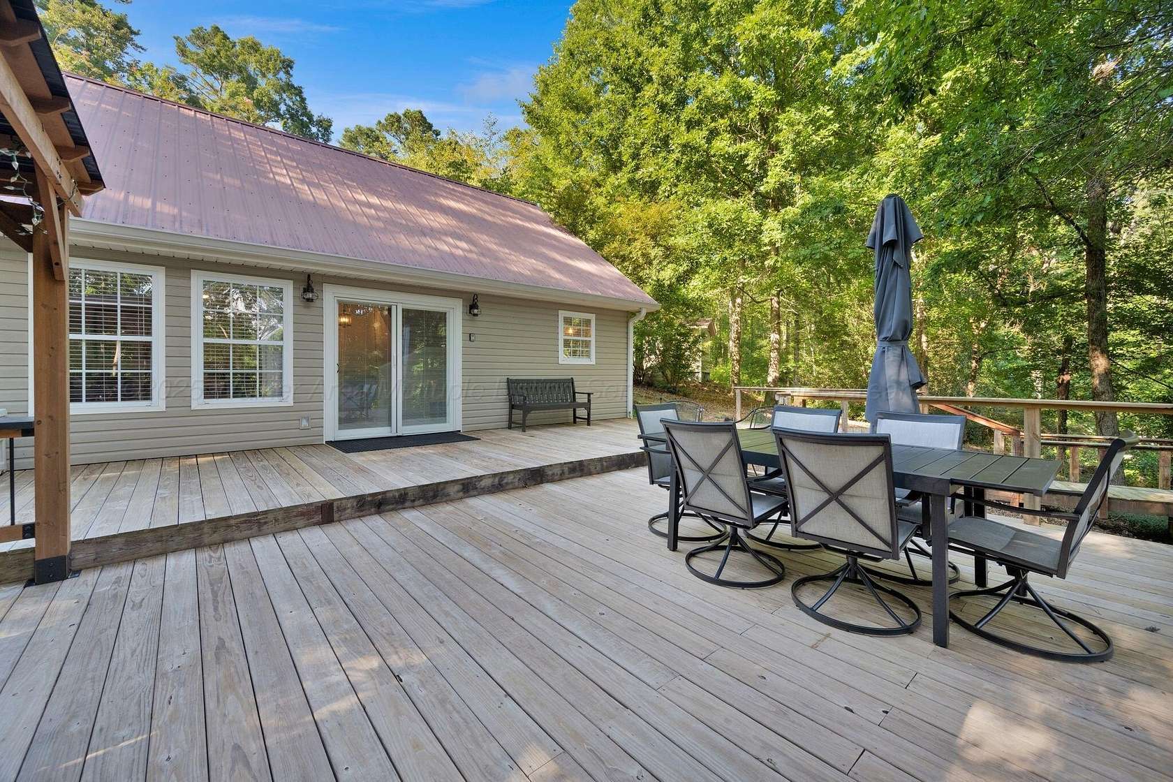 2 Acres of Residential Land with Home for Sale in Houston, Alabama