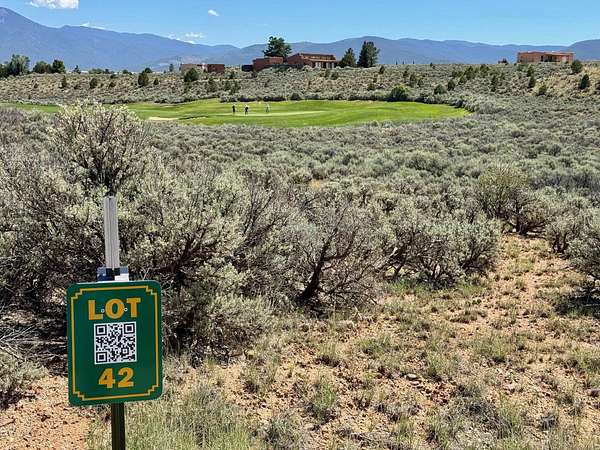 3.57 Acres of Land for Sale in Ranchos de Taos, New Mexico