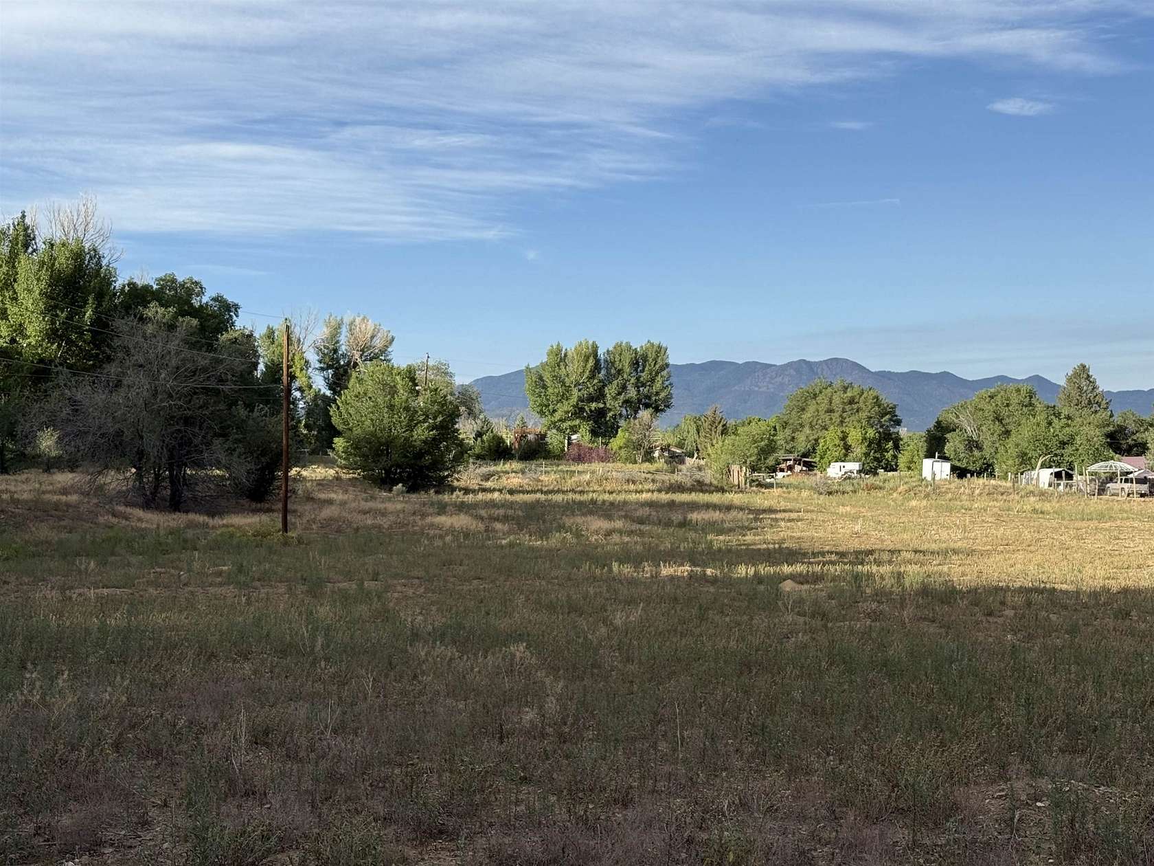 2.5 Acres of Residential Land for Sale in Taos, New Mexico