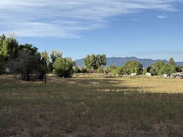 2.5 Acres of Residential Land for Sale in Taos, New Mexico