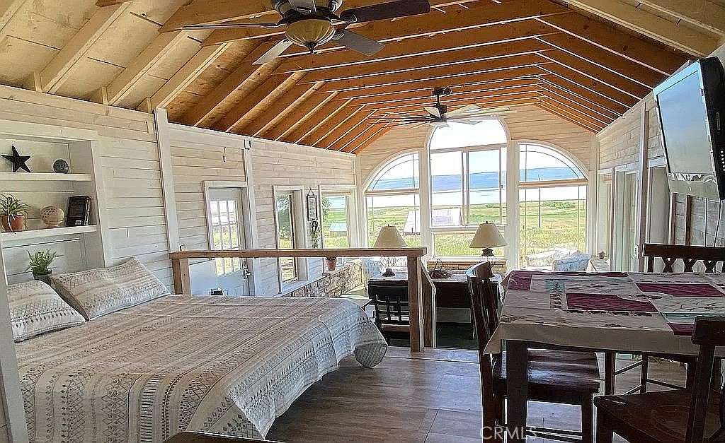 5.25 Acres of Residential Land with Home for Sale in Lake City, California