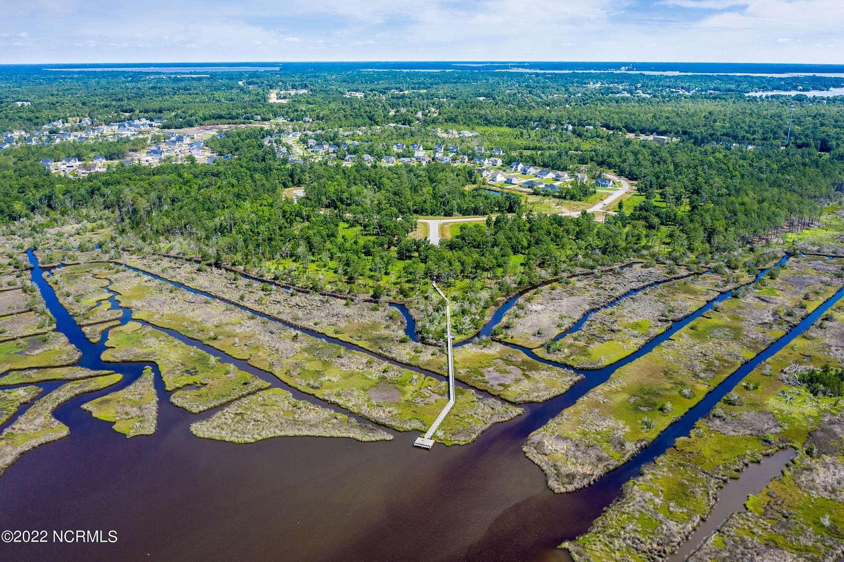 0.42 Acres of Residential Land for Sale in Sneads Ferry, North Carolina