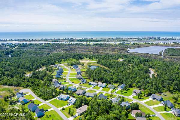 0.26 Acres of Residential Land for Sale in Sneads Ferry, North Carolina