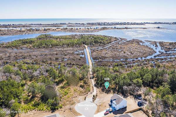 2 Acres of Residential Land for Sale in Sneads Ferry, North Carolina