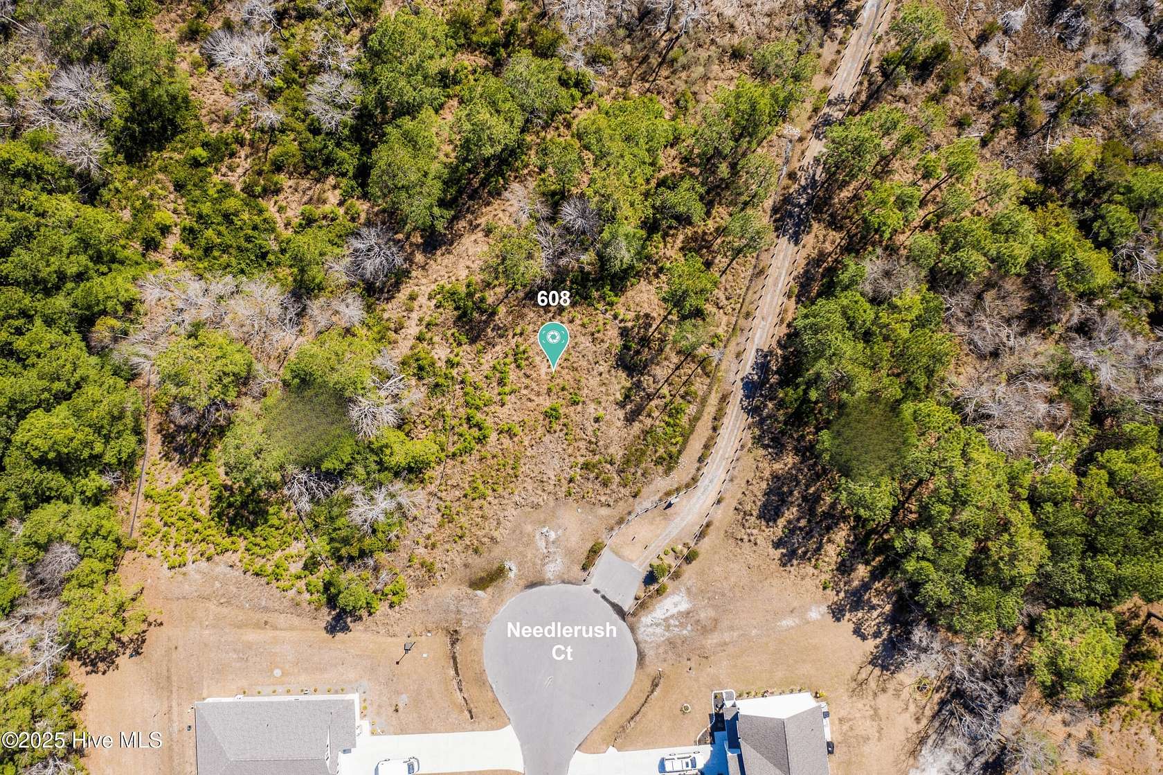 1 Acre of Residential Land for Sale in Sneads Ferry, North Carolina