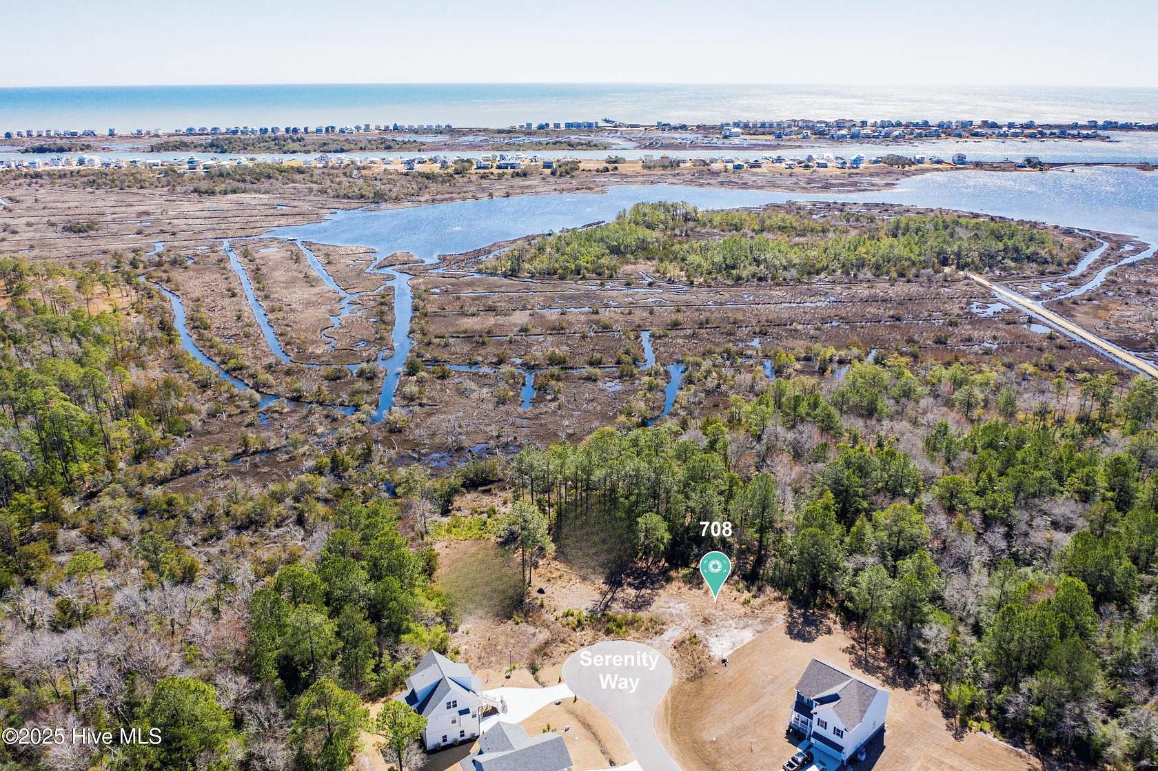 1 Acre of Residential Land for Sale in Sneads Ferry, North Carolina