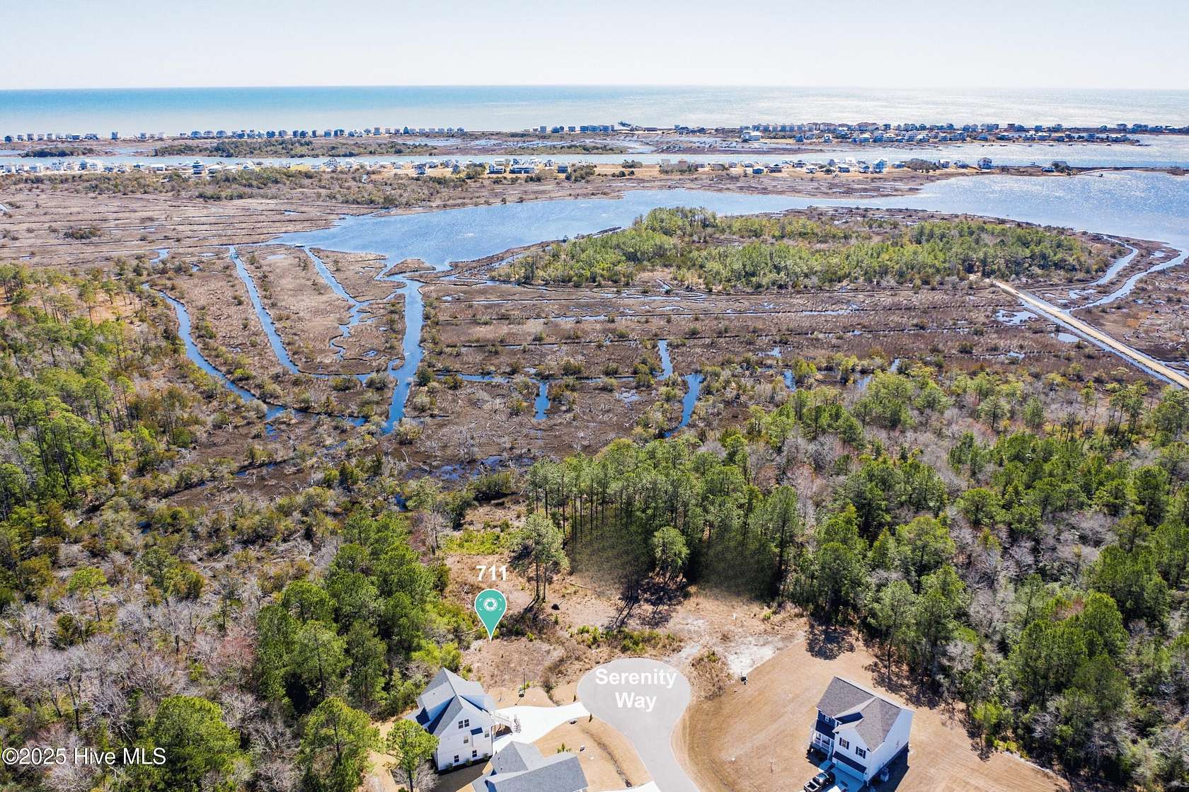 1.45 Acres of Residential Land for Sale in Sneads Ferry, North Carolina