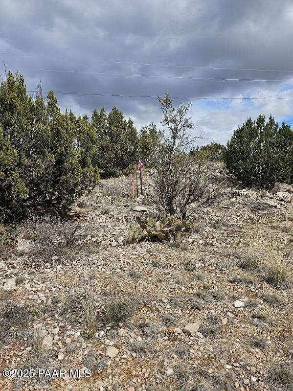 2.59 Acres of Residential Land for Sale in Chino Valley, Arizona