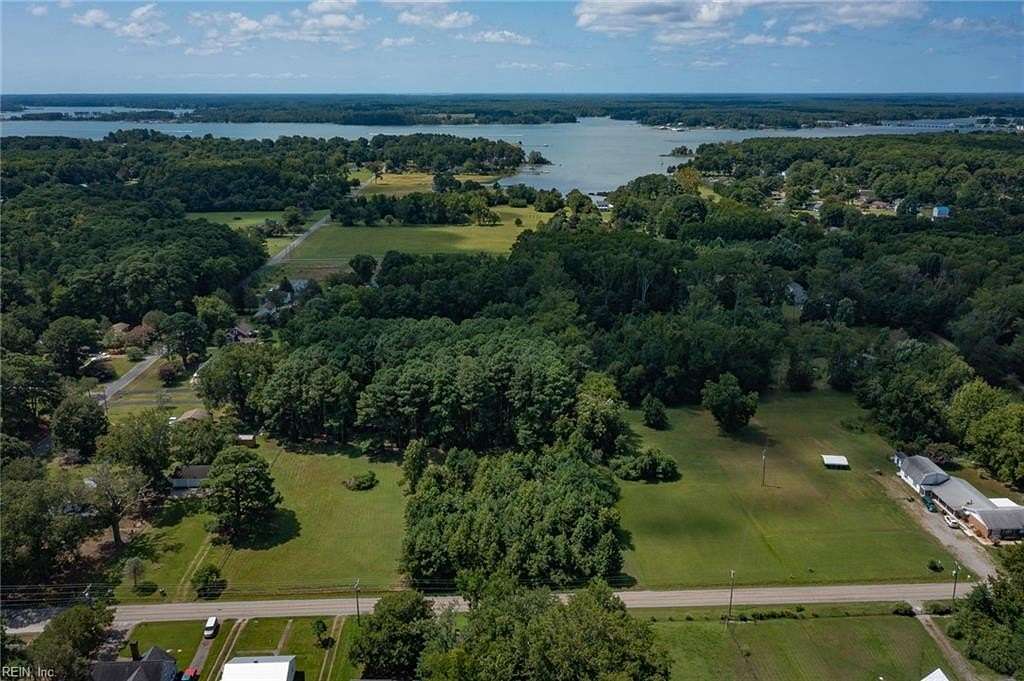 0.49 Acres of Land for Sale in Hudgins, Virginia