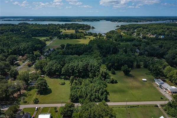 0.49 Acres of Land for Sale in Hudgins, Virginia