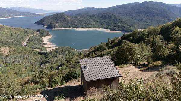 2.23 Acres of Improved Residential Land for Sale in Irwin, Idaho