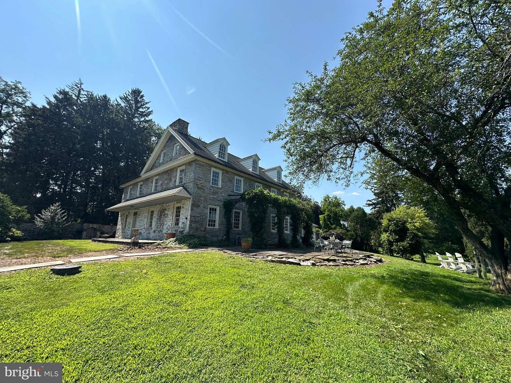 2.1 Acres of Residential Land with Home for Sale in Lancaster, Pennsylvania