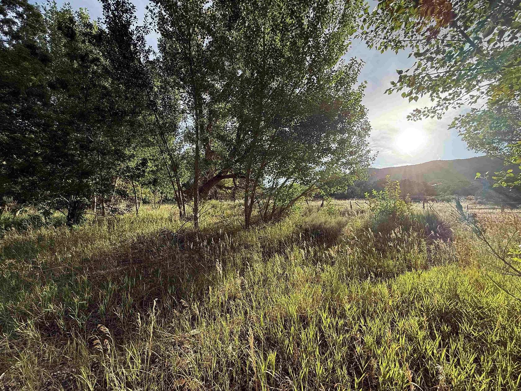 7.7 Acres of Residential Land for Sale in Taos, New Mexico