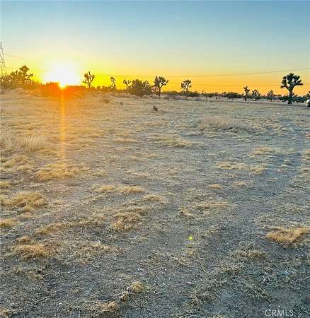 2.5 Acres of Residential Land for Sale in Joshua Tree, California