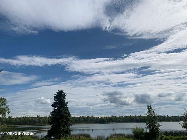 1 Acre of Residential Land for Sale in Nikiski, Alaska