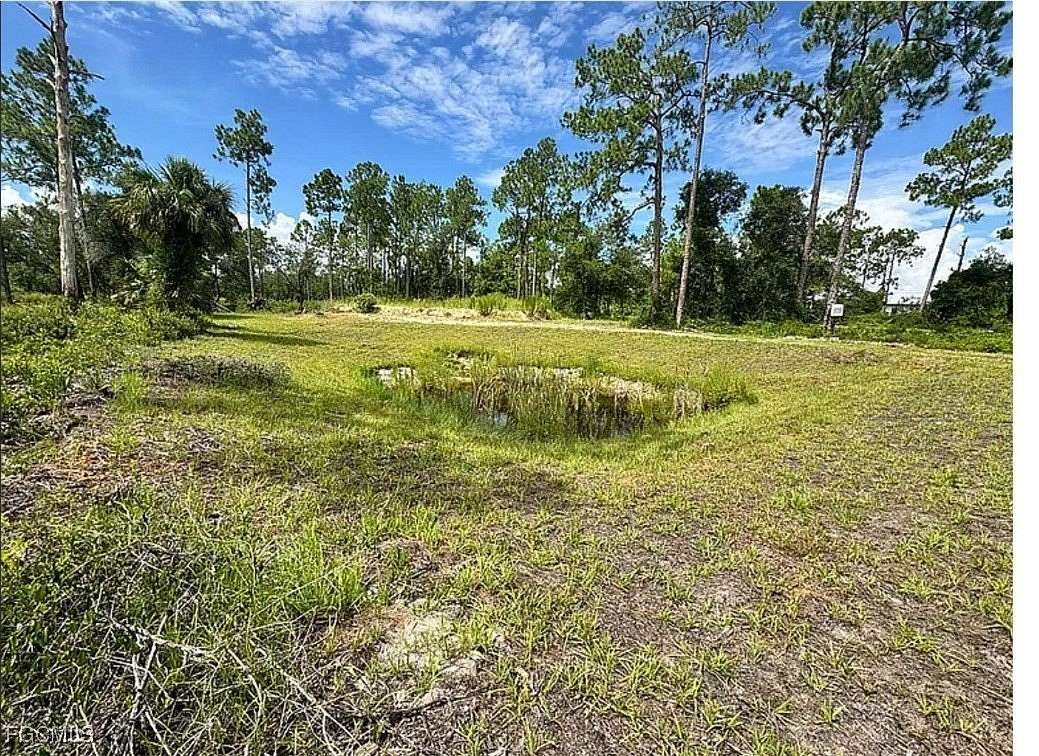 1.25 Acres of Residential Land for Sale in LaBelle, Florida