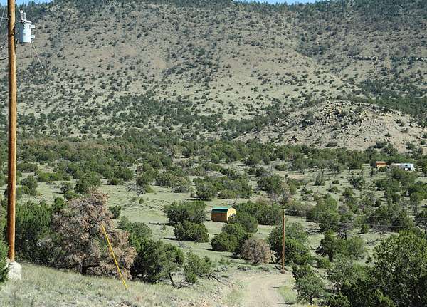 5.43 Acres of Residential Land for Sale in Datil, New Mexico