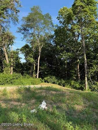 3.13 Acres of Residential Land for Sale in La Grange, Kentucky