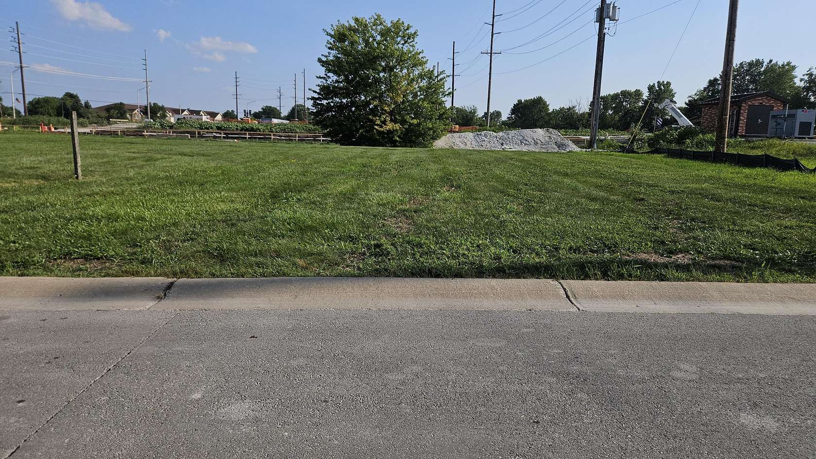 0.32 Acres of Residential Land for Sale in Munster, Indiana
