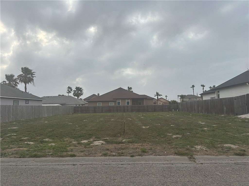 0.21 Acres of Residential Land for Sale in Corpus Christi, Texas