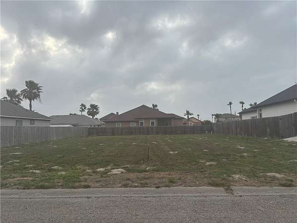 0.21 Acres of Residential Land for Sale in Corpus Christi, Texas