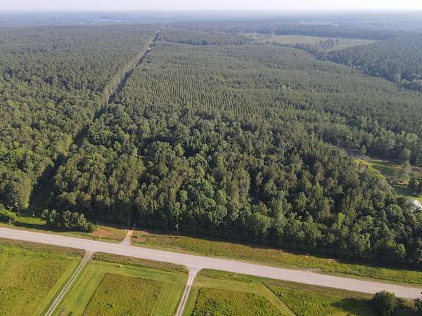 7.19 Acres of Agricultural Land for Sale in McCormick, South Carolina