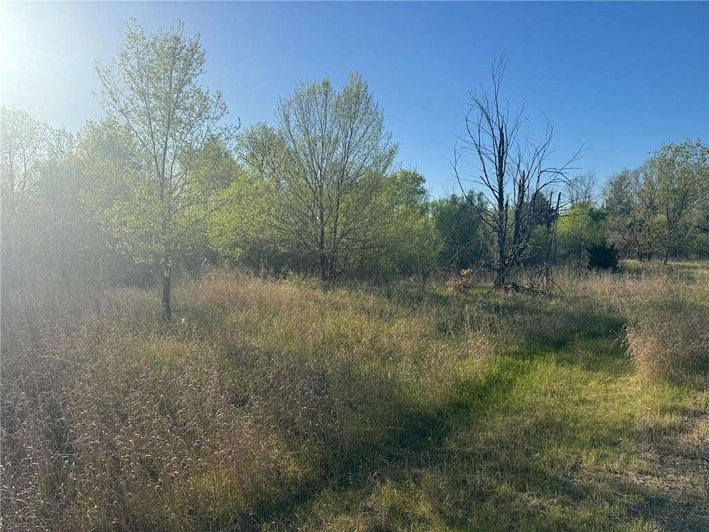 6.52 Acres of Residential Land for Sale in St. Francis, Minnesota