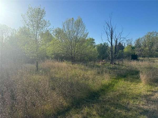 6.52 Acres of Residential Land for Sale in St. Francis, Minnesota