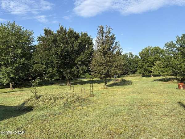 4 Acres of Residential Land for Sale in Webb City, Missouri