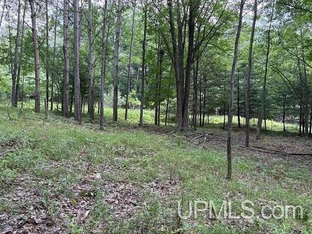 1.85 Acres of Residential Land for Sale in Iron Mountain, Michigan