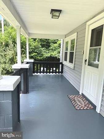 2 Acres of Residential Land with Home for Sale in Stanley, Virginia