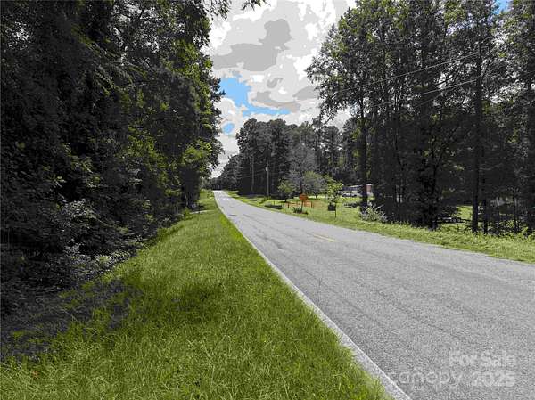 5.67 Acres of Residential Land for Sale in Spring Hope, North Carolina