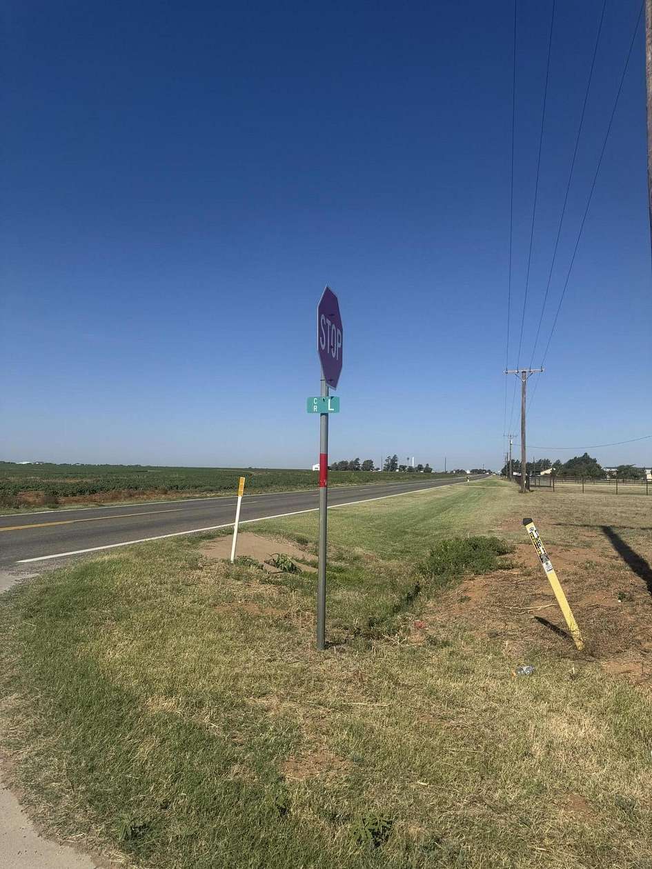 268 Acres of Land for Sale in New Home, Texas