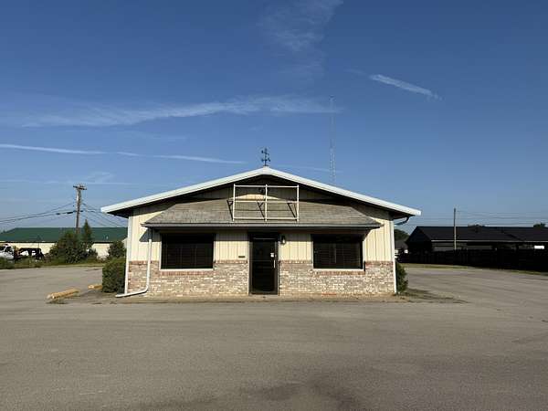 0.5 Acres of Commercial Land for Sale in Lawrenceburg, Kentucky