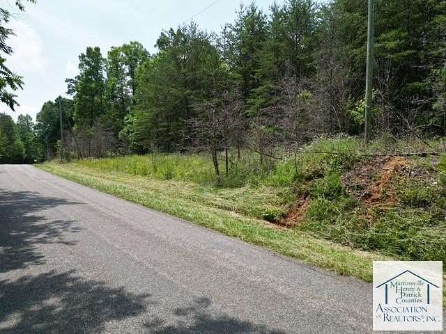 4.7 Acres of Residential Land for Sale in Stuart, Virginia