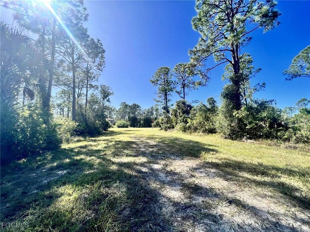 0.15 Acres of Residential Land for Sale in Punta Gorda, Florida