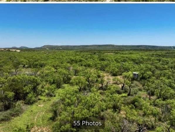222 Acres of Land for Sale in Robert Lee, Texas